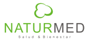 Logo de NATURMED